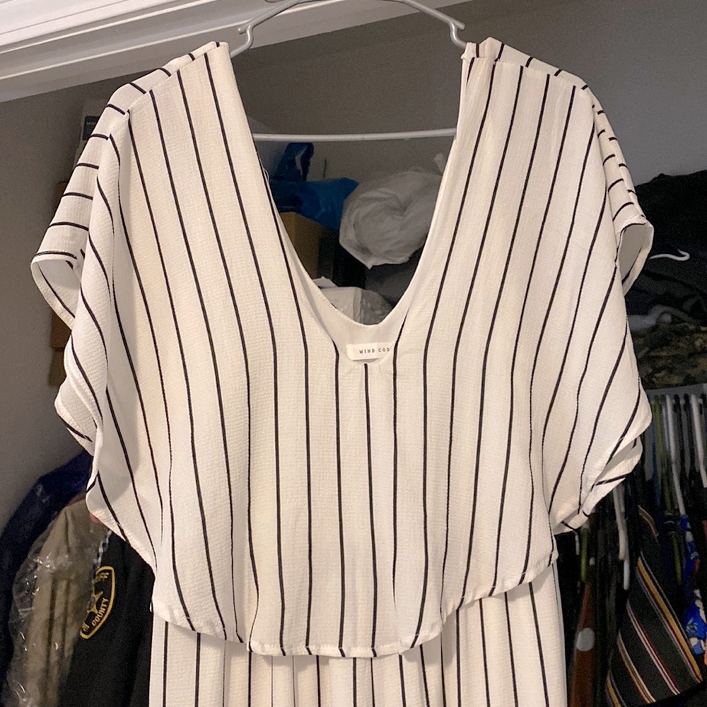 Flowy Jumpsuit